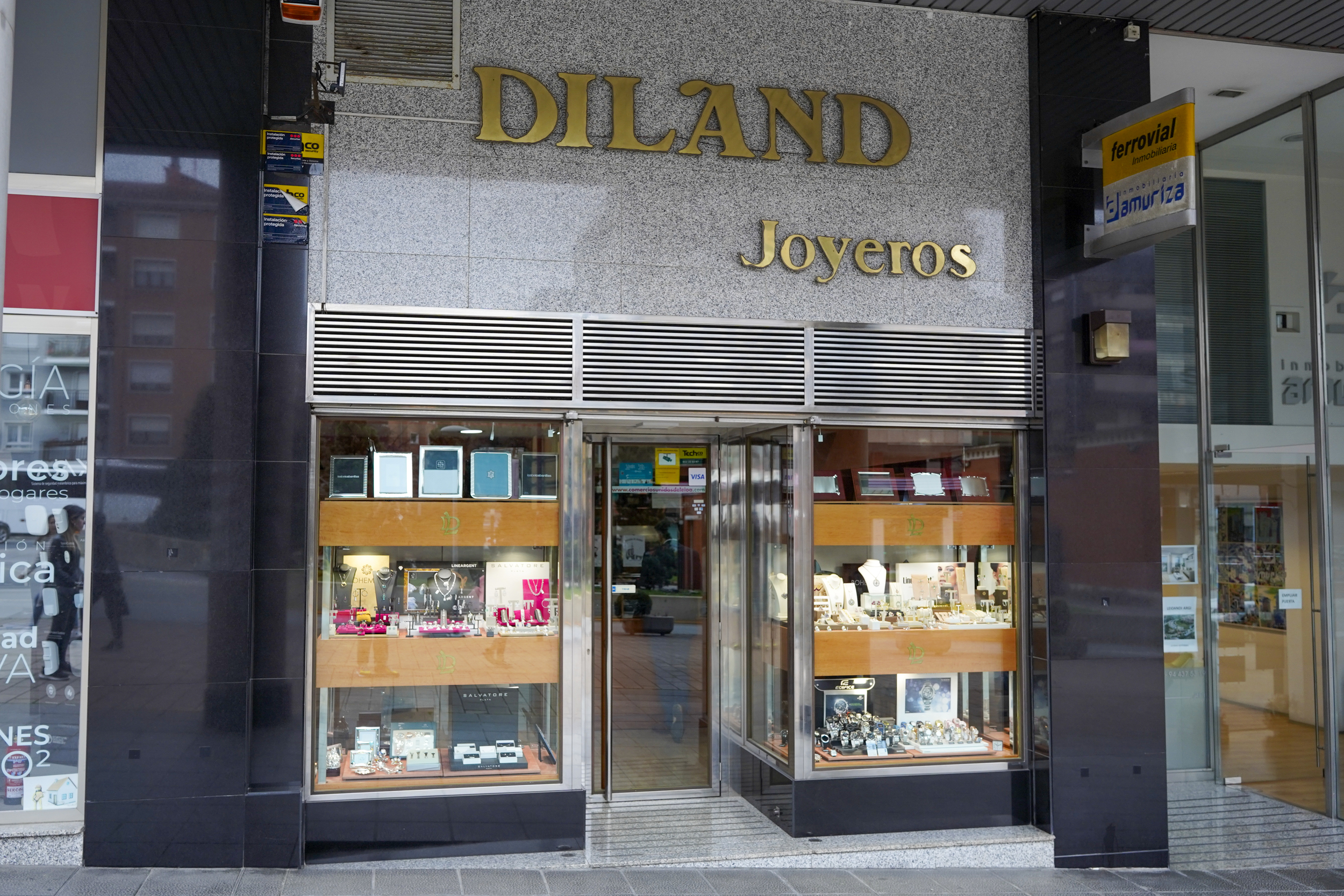 DILAND JOYEROS